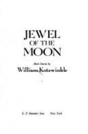 book cover of Mondjuwel. Kurzgeschichten. by William Kotzwinkle