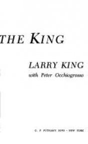 book cover of Tell It to the King by Larry King