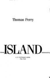 book cover of Island by Thomas Perry
