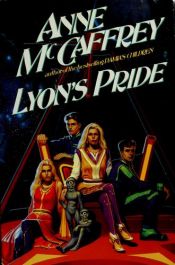 book cover of Lyon's Pride by אן מק'קפרי