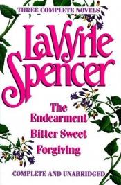 book cover of Three Complete Novels : The Endearment by LaVyrle Spencer
