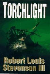 book cover of Torchlight by Robert Louis Stevenson