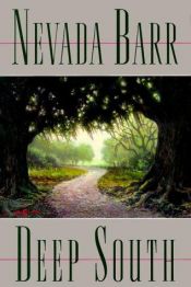 book cover of Deep South by Nevada Barr