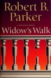 book cover of Widow's Walk by ロバート・B・パーカー