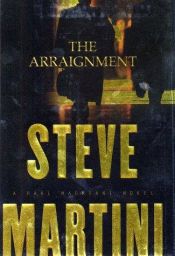 book cover of De afspraak by Steve Martini