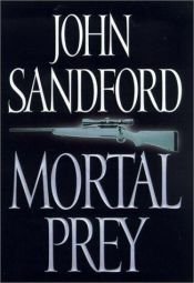 book cover of Prooi (Mortal Prey) by John Sandford