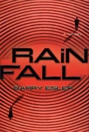 book cover of 雨の牙 by バリー・アイスラー