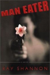 book cover of Man Eater by Gar Anthony Haywood