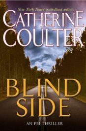 book cover of Blindside by Catherine Coulter