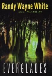 book cover of Everglades by Randy Wayne White