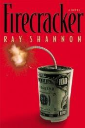 book cover of Firecracker by Gar Anthony Haywood