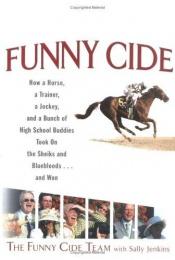 book cover of Funny Cide by Sally Jenkins