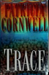 book cover of Trace by 帕特里夏·康韦尔