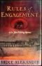 Rules of Engagement: A Sir John Fielding Mystery