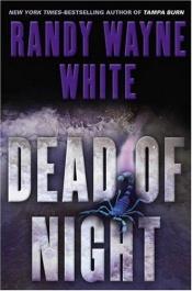 book cover of Dead of night by Randy Wayne White