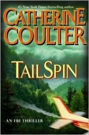 book cover of TailSpin by Catherine Coulter