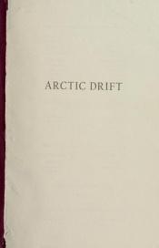 book cover of Arctic Drift by クライブ・カッスラー