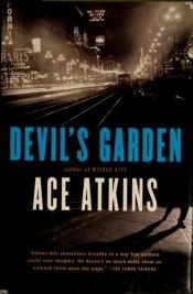 book cover of Devil's garden by Ace Atkins