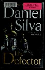 book cover of Der Oligarch by Daniel Silva