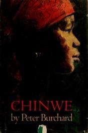 book cover of Chinwe by Peter Burchard