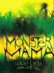 book cover of Monster mama by Liz Rosenberg