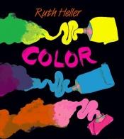 book cover of Color: 2 by Ruth Heller