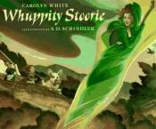 book cover of Whuppity Stoorie by Carolyn White