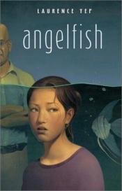 book cover of (Ribbons 3) Angelfish by Лоуренс Йепп