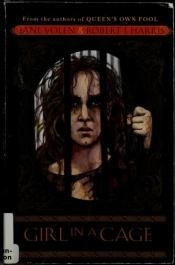book cover of Girl In A Cage by Jane Yolen