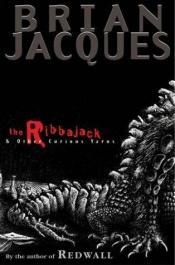 book cover of The Ribbajack by Μπράιαν Ζακ