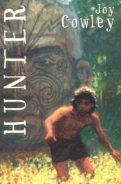 book cover of Hunter by Joy Cowley