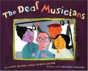 book cover of Deaf Musicians, The by ピート・シーガー