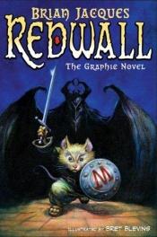 book cover of Воин Рэдволла by Брайан Джейкс