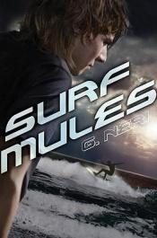 book cover of Surf mules by G. Neri