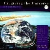 book cover of Imagining the Universe by Edward Packard
