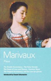 book cover of Théâtre complet by Pierre de Marivaux