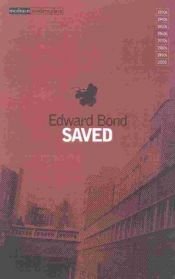 book cover of Gered by Edward Bond