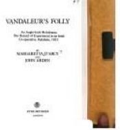 book cover of Vandaleur's Folly (Modern Plays) by John Arden