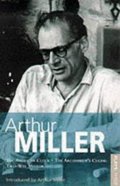 book cover of Miller Plays: "American Clock", The "Archbishop's Ceiling","Two-way Mirror" v.3 (World Classics) (Vol 3) by Arturs Millers