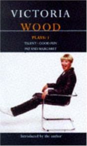 book cover of Victoria Wood Plays: 1 by Victoria Wood