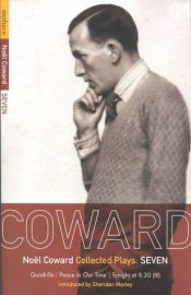 book cover of The plays of Noel Coward by Noel Coward