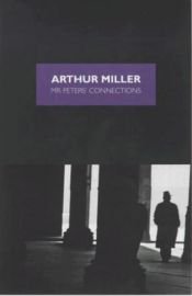 book cover of Mr. Peters' Connections (Penguin Plays) by 亞瑟·米勒