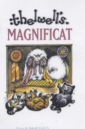 book cover of Magnificat by Norman Thelwell