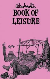 book cover of Thelwell's Book of Leisure by Norman Thelwell