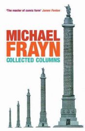 book cover of Cry Melusine by Michael Frayn