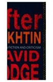 book cover of After Bakhtin by David Lodge