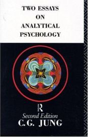 book cover of Two Essays on Analytical Psychology (Collected Works of C.G. Jung Volume 7) by C. G. Jung