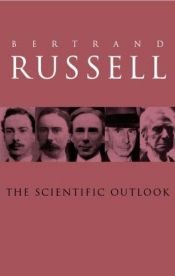 book cover of La visione scientifica del mondo by Bertrand Russell