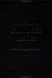 book cover of The Film Cultures Reader by Graeme Turner