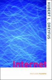 book cover of Internet by Hubert Dreyfus